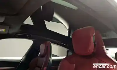 Porsche Taycan 2021 0.1 Автомат в Москве № 165246, миниатюра 10