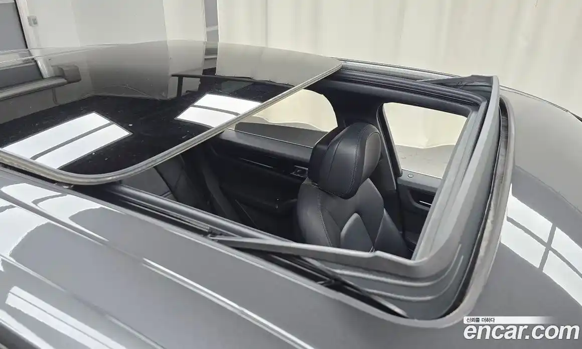 Porsche Cayenne 2021 3.0 Автомат в Москве № 165598, фото 17