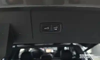 Porsche Cayenne 2021 3.0 Автомат в Москве № 165598, миниатюра 4