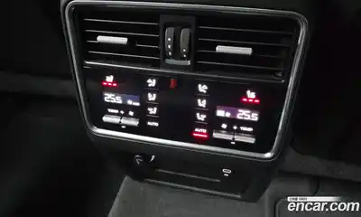 Porsche Cayenne 2021 3.0 Автомат в Москве № 165598, миниатюра 9