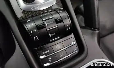 Porsche Cayenne 2013 4.8 Автомат в Москве № 165677, миниатюра 6