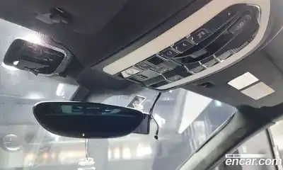 Porsche Cayenne 2013 4.8 Автомат в Москве № 165677, миниатюра 7