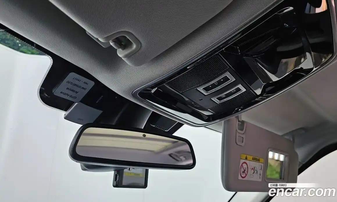 Land Rover Range-Rover Sport 2015 3.0 Автомат в Москве № 166453, фото 13