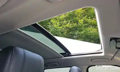 Land Rover Range-Rover Sport 2015 3.0 Автомат в Москве № 166453, миниатюра 3