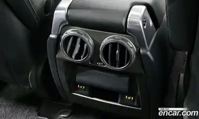 Land Rover Discovery 2016 3.0 Автомат в Москве № 166692, миниатюра 11