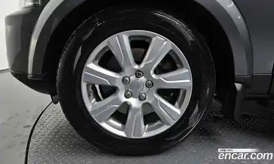 Land Rover Discovery 2016 3.0 Автомат в Москве № 166692, миниатюра 6