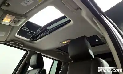 Land Rover Discovery 2016 3.0 Автомат в Москве № 166692, миниатюра 7