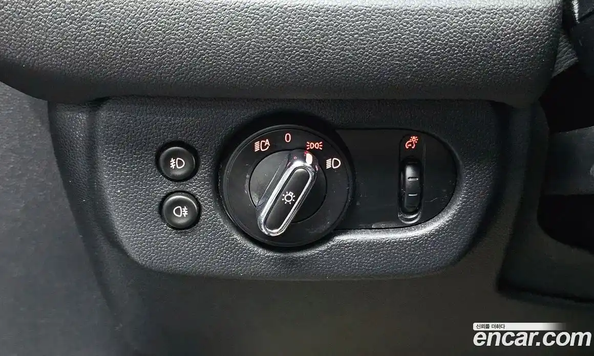 Mini Clubman 2019 2.0 Автомат в Москве № 167308, фото 12