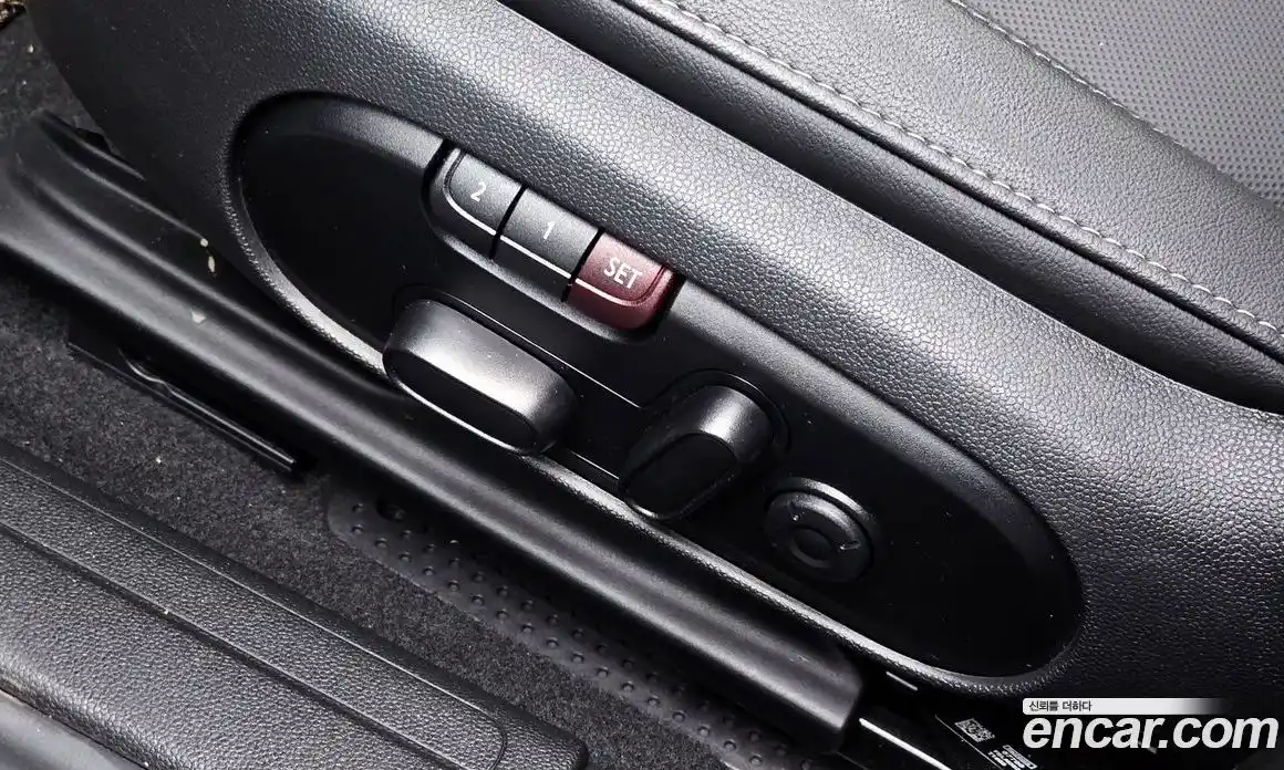 Mini Clubman 2019 2.0 Автомат в Москве № 167308, фото 16