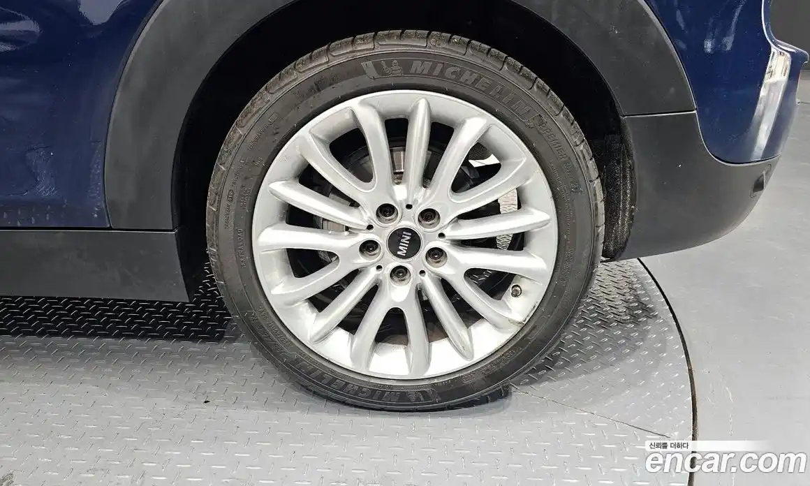 Mini Clubman 2019 2.0 Автомат в Москве № 167308, фото 6