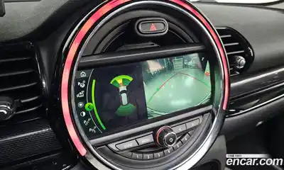 Mini Clubman 2019 2.0 Автомат в Москве № 167308, миниатюра 8