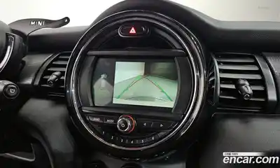 Mini Cooper 2019 1.5 Автомат в Москве № 167319, миниатюра 11