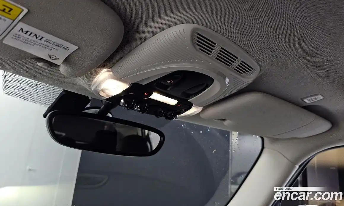 Mini Cooper 2019 1.5 Автомат в Москве № 167319, фото 12