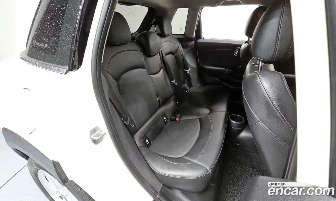 Mini Cooper 2019 1.5 Автомат в Москве № 167319, фото 4