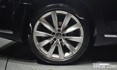 Volkswagen Arteon, 2023