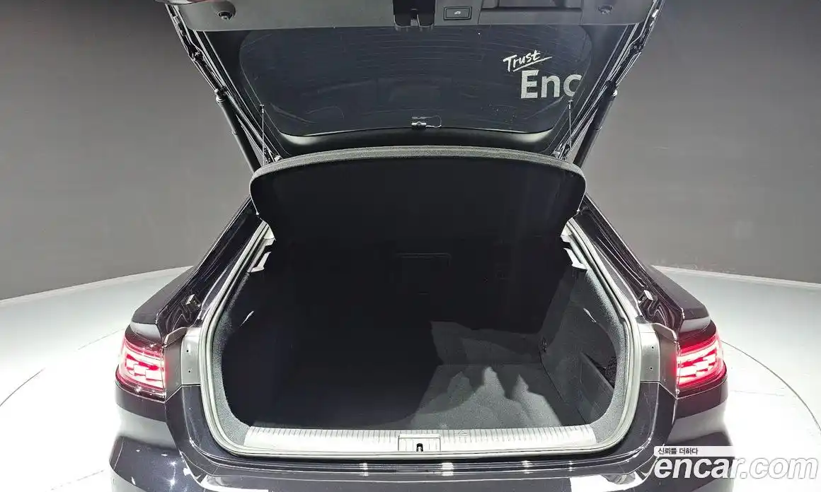 Volkswagen Arteon 2023 2.0 Автомат в Москве № 168491, фото 15