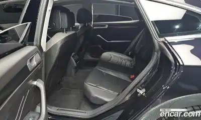 Volkswagen Arteon 2023 2.0 Автомат в Москве № 168491, миниатюра 4