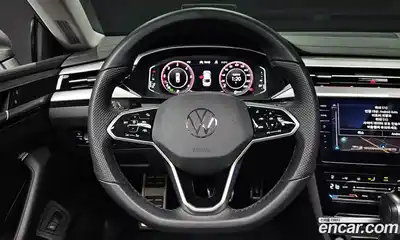 Volkswagen Arteon 2023 2.0 Автомат в Москве № 168491, миниатюра 5