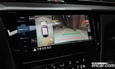 Volkswagen Arteon 2023 2.0 Автомат в Москве № 168491, миниатюра 8