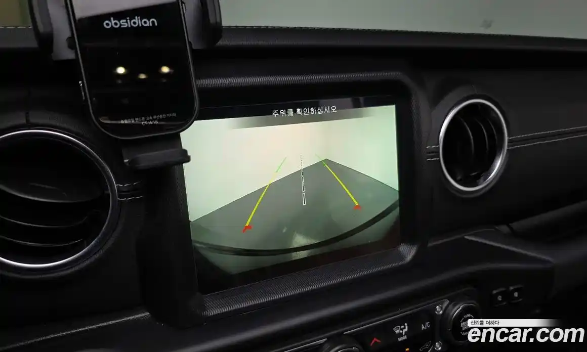 Jeep Wrangler 2023 2.0 Автомат в Москве № 169470, фото 1