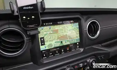 Jeep Wrangler 2023 2.0 Автомат в Москве № 169470, миниатюра 6