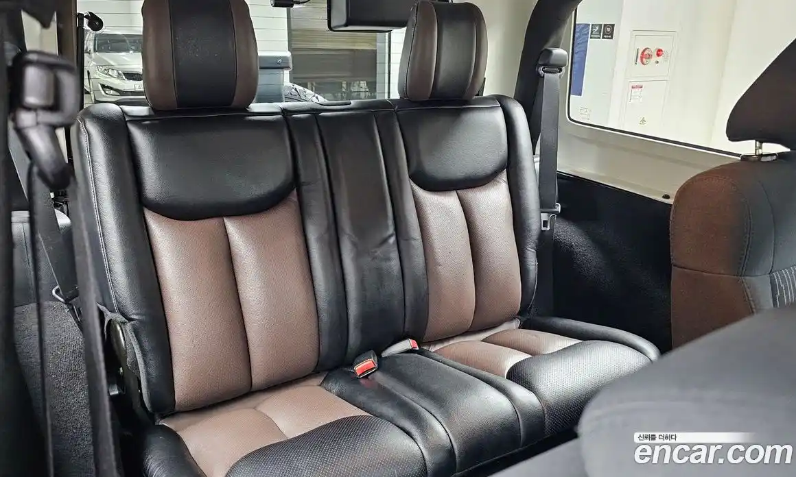 Jeep Wrangler 2014 3.6 Автомат в Москве № 169642, фото 1