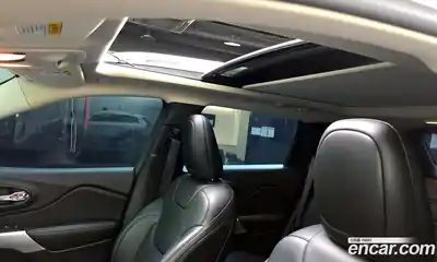 Jeep Cherokee 2017 2.4 Автомат в Москве № 169819, миниатюра 12