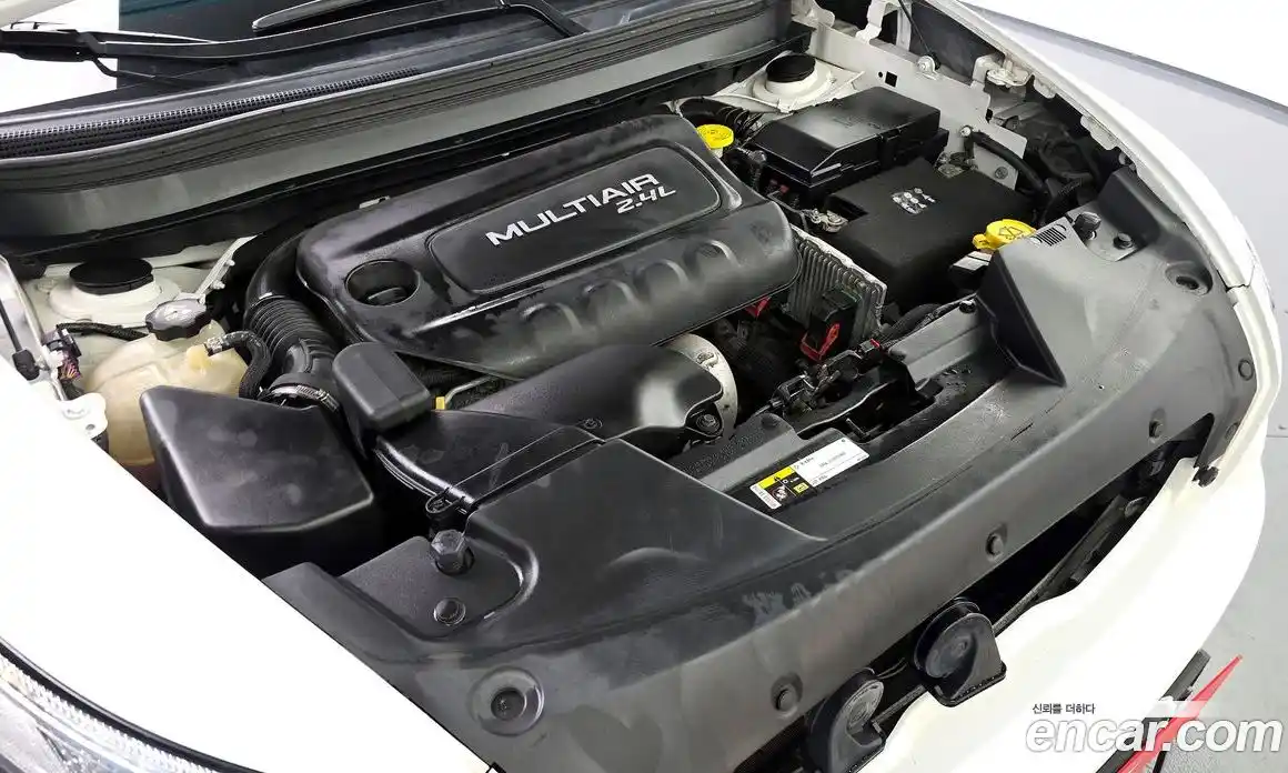 Jeep Cherokee 2017 2.4 Автомат в Москве № 169819, фото 20