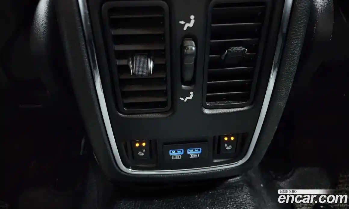 Jeep Cherokee 2018 3.0 Автомат в Москве № 169909, фото 11