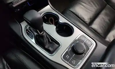 Jeep Cherokee 2018 3.0 Автомат в Москве № 169909, миниатюра 3