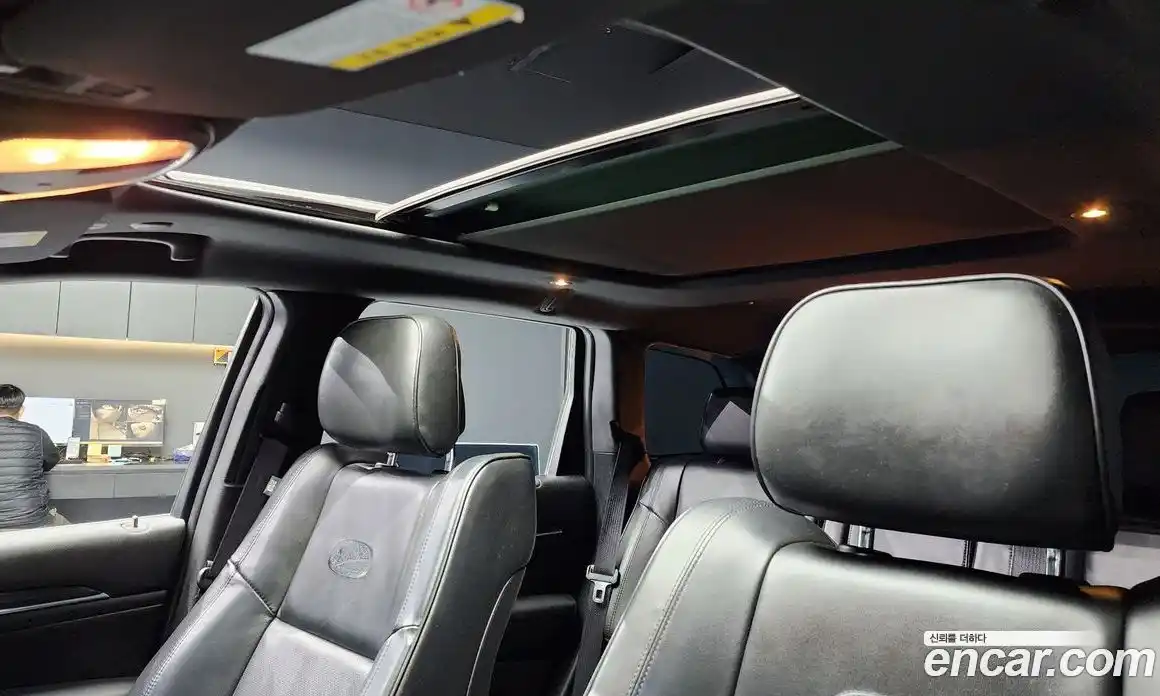 Jeep Cherokee 2018 3.0 Автомат в Москве № 169909, фото 5