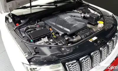 Jeep Cherokee 2018 3.0 Автомат в Москве № 169909, миниатюра 9