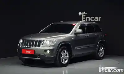 Jeep Cherokee 2011 3.0 Автомат в Москве № 169922, миниатюра 11