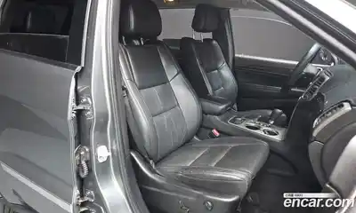 Jeep Cherokee 2011 3.0 Автомат в Москве № 169922, миниатюра 3