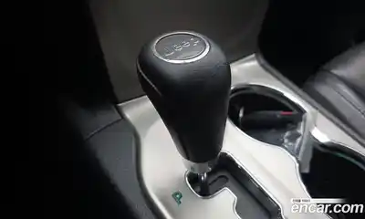 Jeep Cherokee 2011 3.0 Автомат в Москве № 169922, миниатюра 4