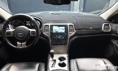 Jeep Cherokee 2011 3.0 Автомат в Москве № 169922, миниатюра 10