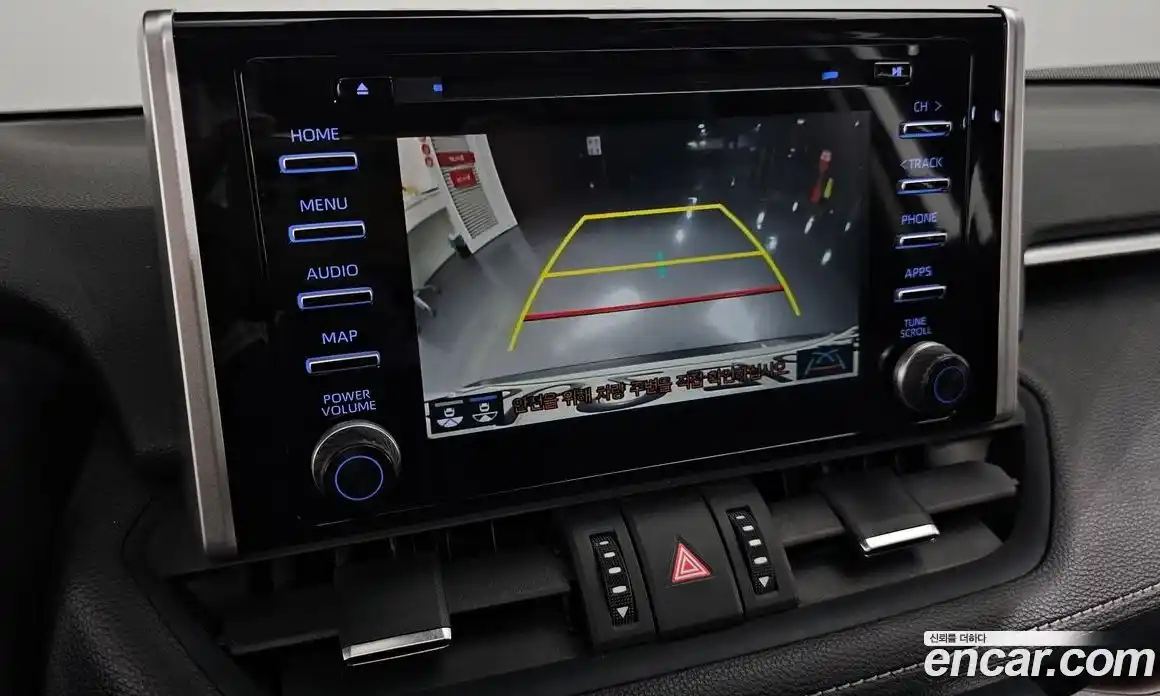 Toyota RAV4 2022 2.5 Автомат в Москве № 170304, фото 11