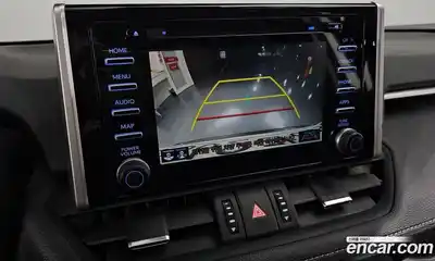 Toyota RAV4 2022 2.5 Автомат в Москве № 170304, миниатюра 11