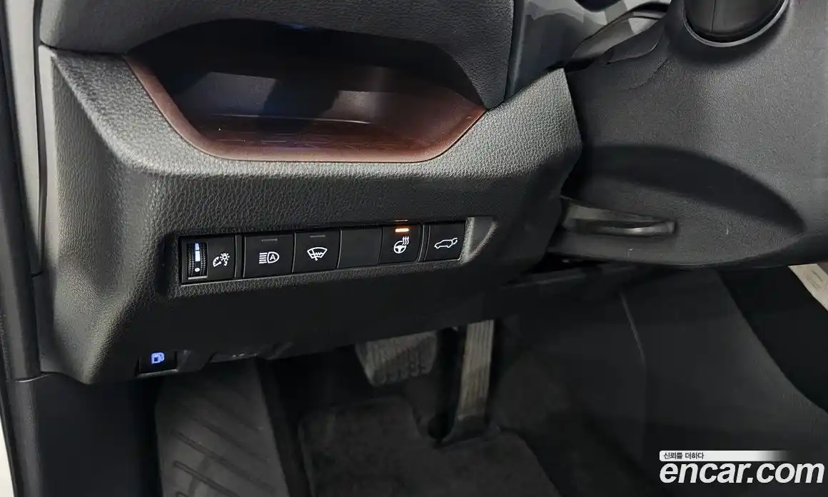 Toyota RAV4 2022 2.5 Автомат в Москве № 170304, фото 14