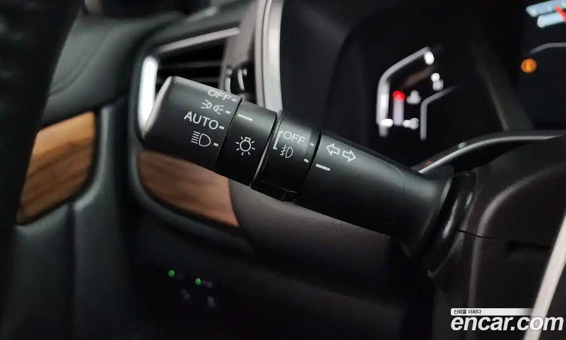 Honda CR-V 2021 1.5 Автомат в Москве № 170423, фото 11