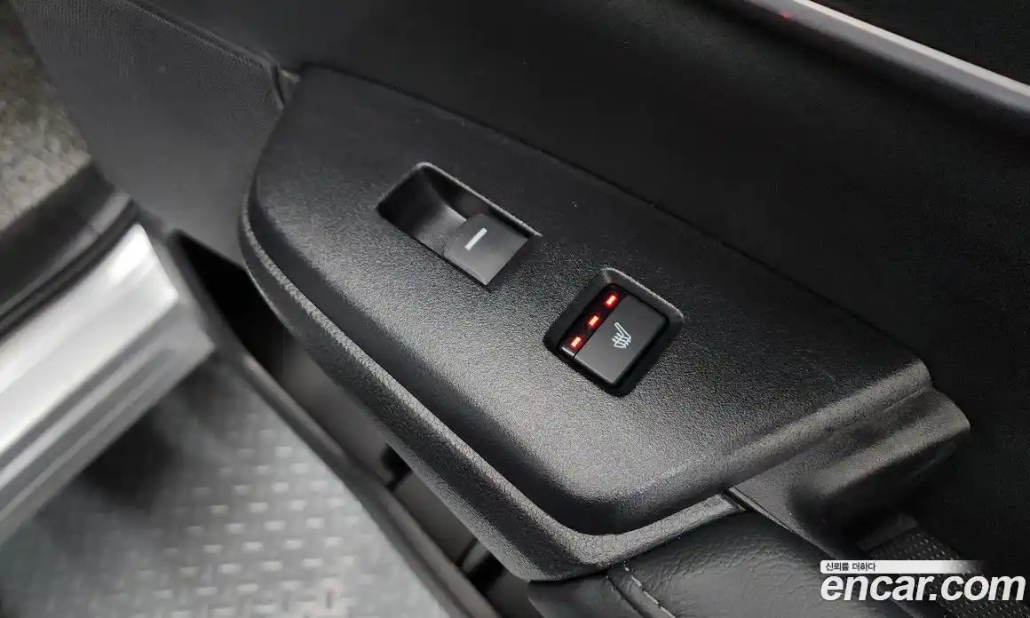 Honda CR-V 2021 1.5 Автомат в Москве № 170423, фото 18