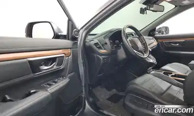 Honda CR-V 2021 1.5 Автомат в Москве № 170423, миниатюра 9