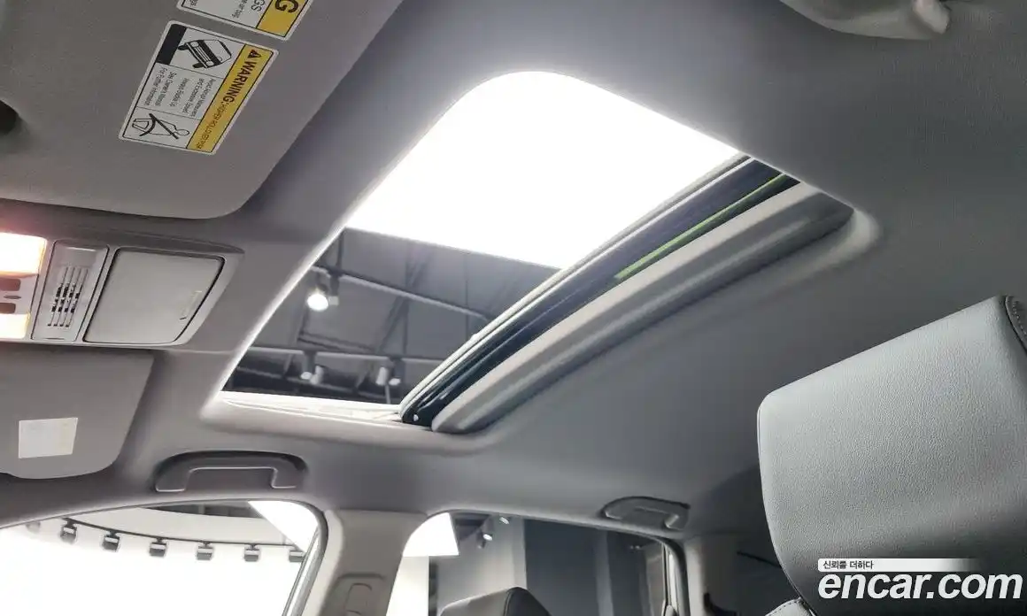 Honda CR-V 2021 1.5 Автомат в Москве № 170423, фото 10