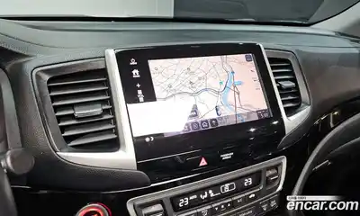 Honda Pilot 2017 3.5 Автомат в Москве № 170624, миниатюра 11