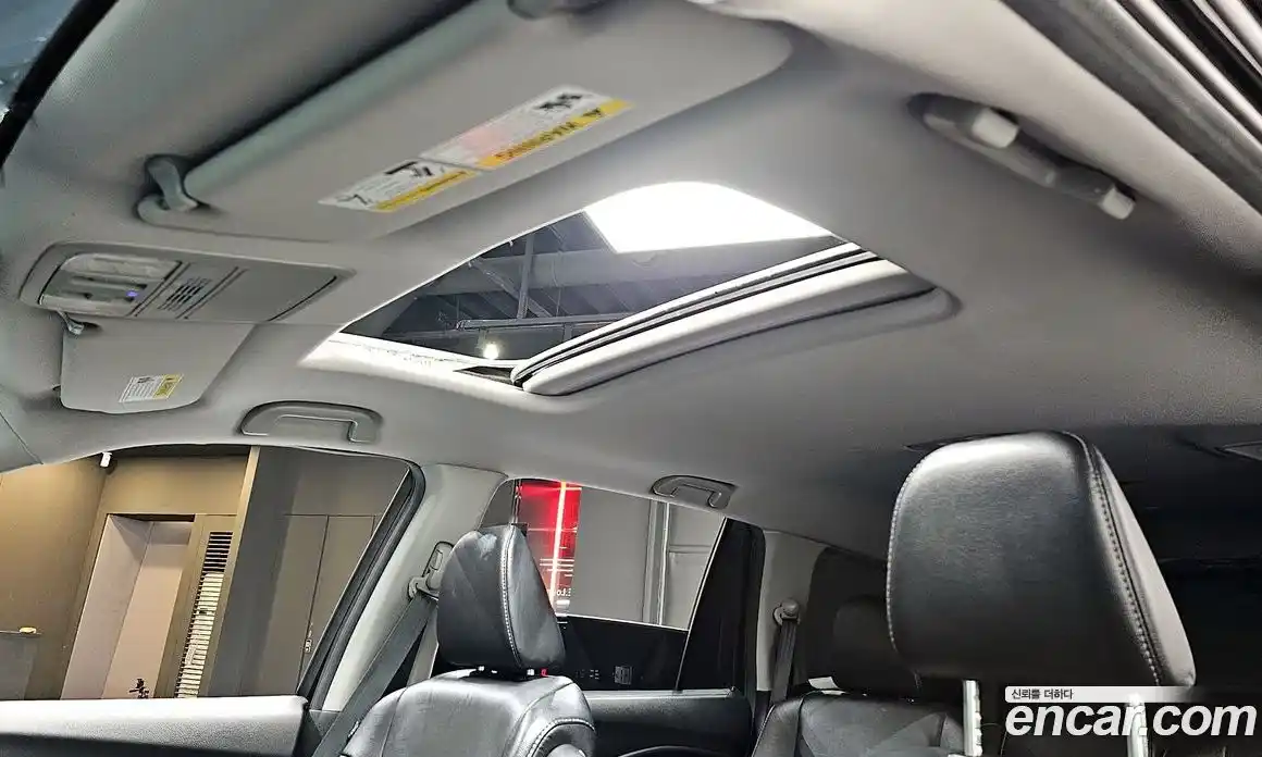 Honda Pilot 2017 3.5 Автомат в Москве № 170624, фото 20