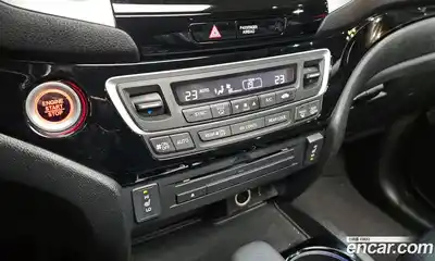 Honda Pilot 2017 3.5 Автомат в Москве № 170624, миниатюра 3