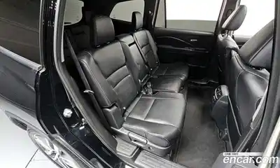 Honda Pilot 2017 3.5 Автомат в Москве № 170624, миниатюра 10