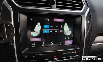 Ford Explorer 2018 2.3 Автомат в Москве № 170970, миниатюра 11