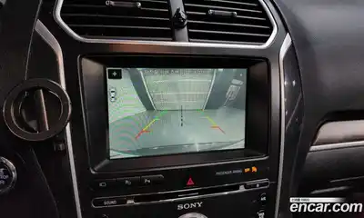 Ford Explorer 2018 2.3 Автомат в Москве № 170970, миниатюра 3