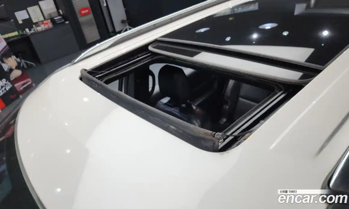 Ford Explorer 2018 2.3 Автомат в Москве № 170970, фото 4